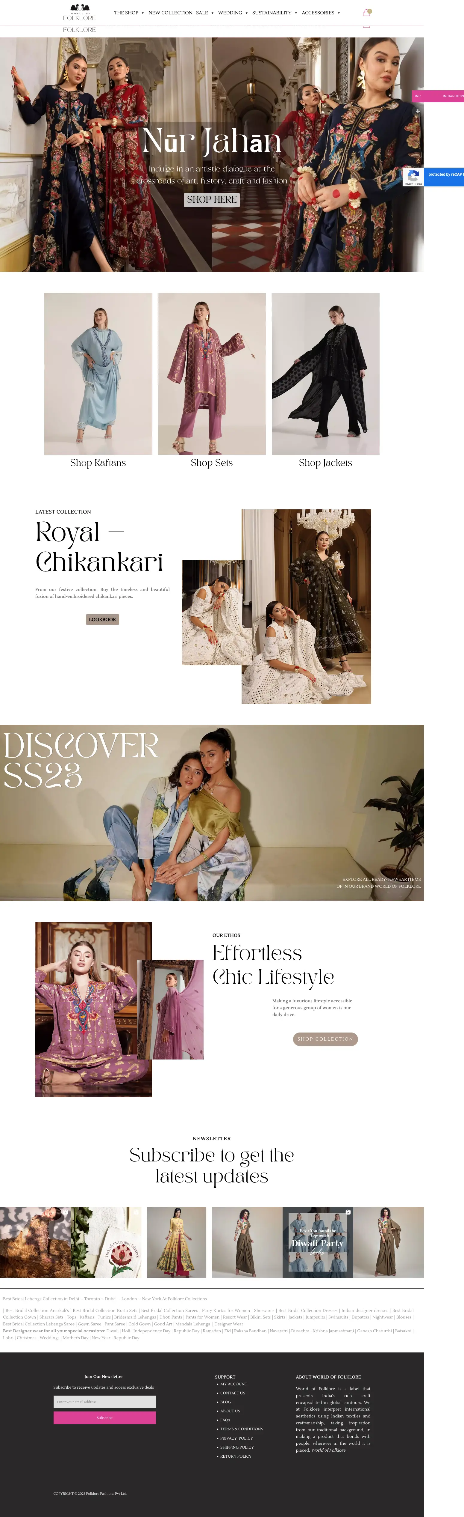 shopify website designing company dubai