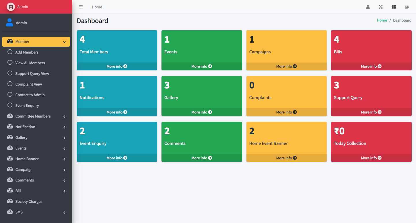 ERP Software Development Company