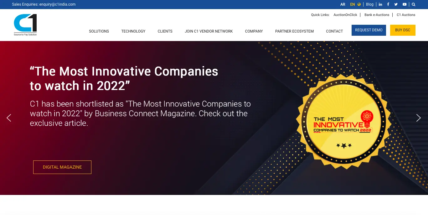 Educational website design company dubai